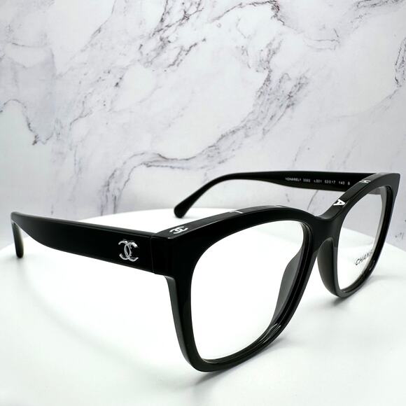 NEW Chanel Eyeglasses - Picture 16 of 16